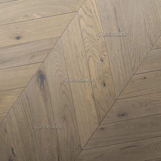 Паркет ёлка Greenline  409 Сайма французская - фото 2