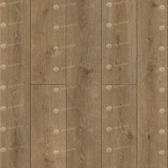 SPC ламинат Alpine Floor Solo Plus Ларгетто ECO 14-301
- фото 1
