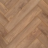 Кварц виниловый ламинат Aquafloor Parquet+ AF6022PQN+ - 
