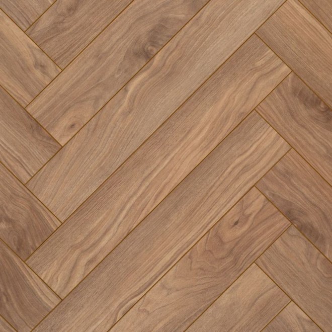 Кварц виниловый ламинат Aquafloor Parquet+ AF6022PQN+ - фото 1