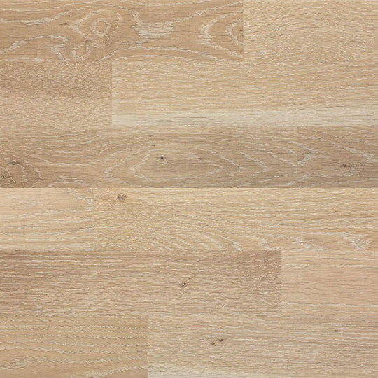 Паркетная доска Grabo Viking Дуб Милки браш - фото 1