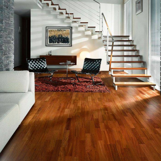 Паркетная доска Kahrs Ятоба Ла-Пас (La Paz) - фото 3