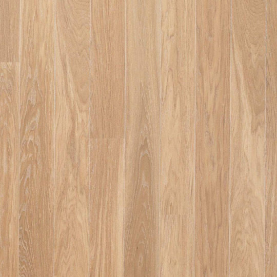 Паркетная доска Polarwood 1-полосная PW Oak Premium 188 Mercury White Oiled
- фото 1