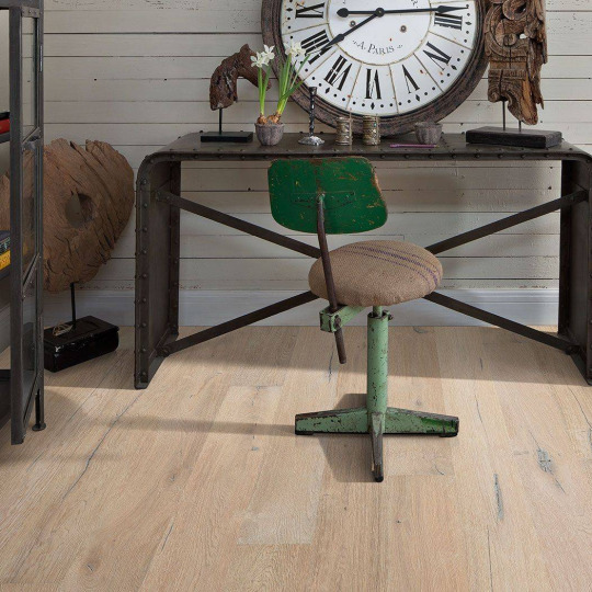 Паркетная доска Kahrs Дуб Густаф (Gustaf) - фото 4