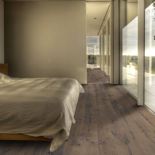 Паркетная доска Kahrs Дуб Хандберд (Handbörd) - фото 5