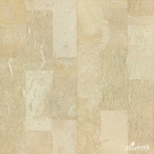 Пробковый пол Ibercork Саламанка Крем 6 SG - фото 4