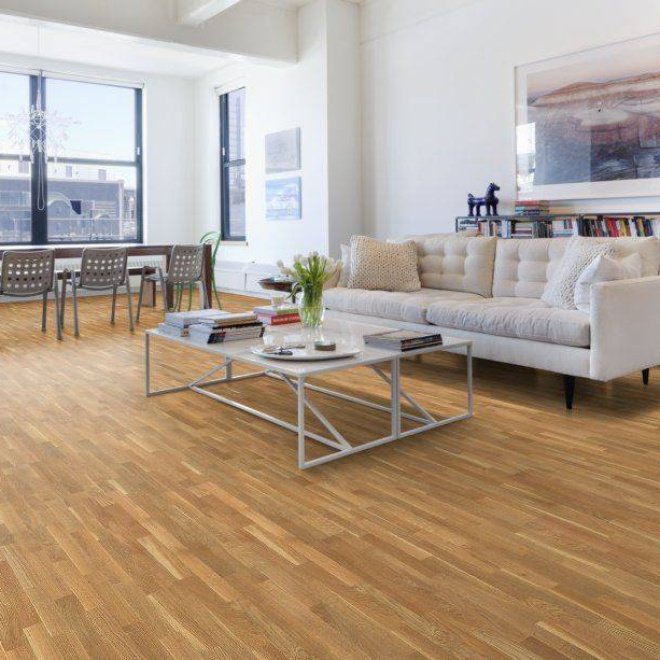 Паркетная доска Upofloor Tempo Oak Grand 138 Modern - фото 3
