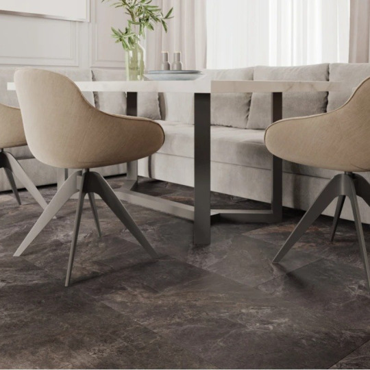 Кварц виниловый ламинат Vinilam КЕРАМО Stone 91911 Персидский Камень
- фото 5