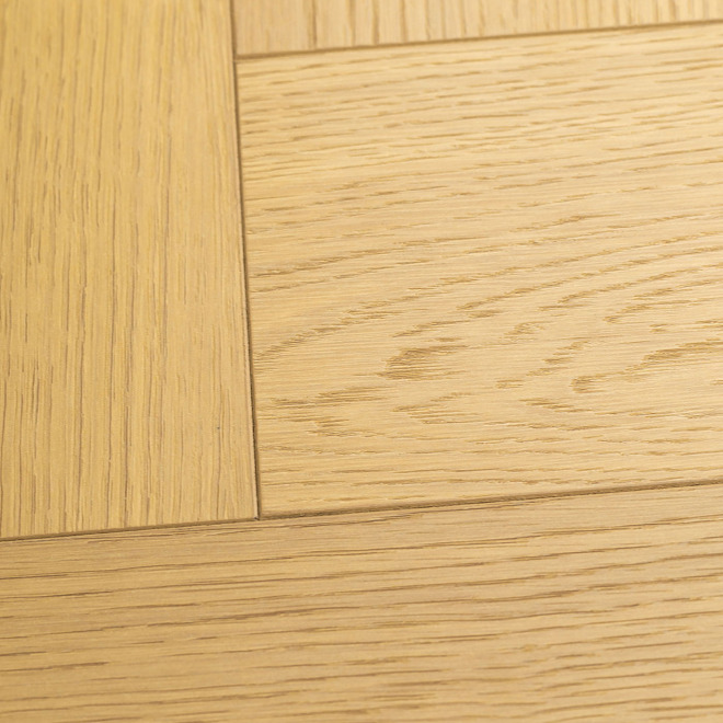 Ламинат FirstFloor SUPREME BLACK CORE 4D SUPREME BLACK CORE 4D 1F439 Дуб Терра | Terra oak (A+B) английская - фото 2