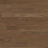 Паркетная доска Kahrs Орех Pure Walnut (1-пол.) Складская - 