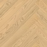 Паркет ёлка Esta Parket Herringbone 24011 Ash HB Elegant Champagne - 