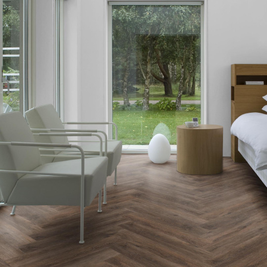 Виниловая плитка Kahrs Saxon CHW 120  - фото 4