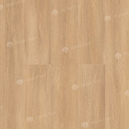 Alpine Floor ECO 9-3 Бурый Лес
