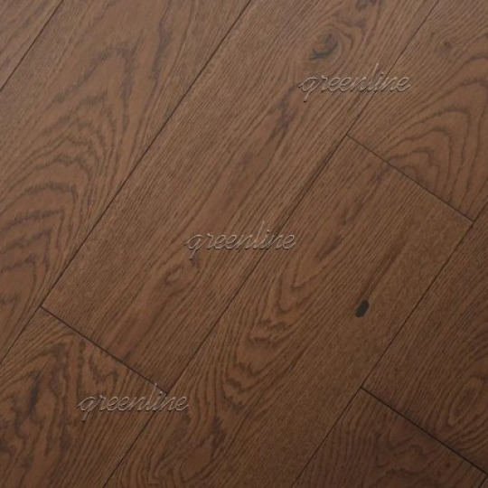 Массивная доска Greenline 703 Дуб Триумф- фото 2