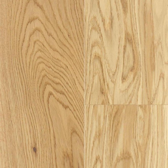 Паркетная доска Focus Floor Smart BL Дуб Тренд матт фаска 4V - фото 1