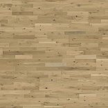 Паркетная доска Kahrs Дуб Urban Brown Strip Kahrs - 