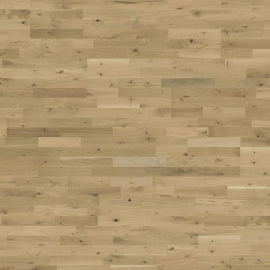 Паркетная доска Kahrs Дуб Urban Brown Strip - фото 1