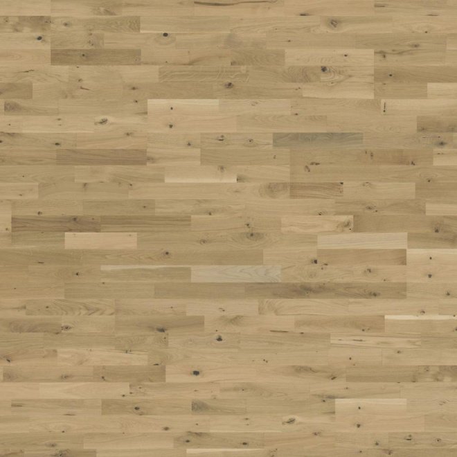 Паркетная доска Kahrs Дуб Urban Brown Strip Kahrs - фото 1