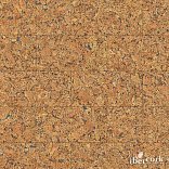 Стеновые панели Ibercork IberCork Лерида Азул - 1