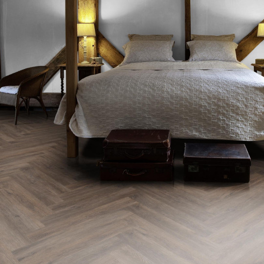 Виниловая плитка Kahrs Saxon CHW 120  - фото 2