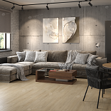Кварц виниловый ламинат Alpine Floor Grand Sequoia ECO 11-26 Кипарисовая - 1
