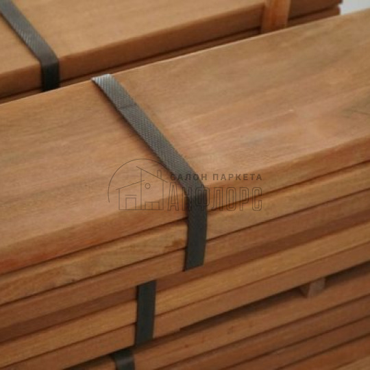 Террасная доска  Бангкирай - фото 4