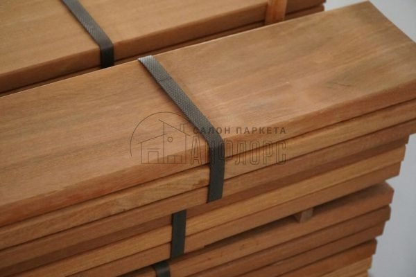 Террасная доска  Бангкирай - фото 4