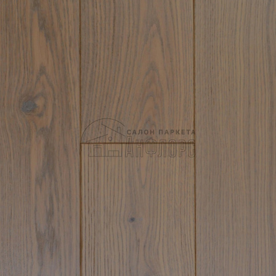 Инженерная доска Kraft Parkett Medium 110 - фото 1