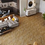 Кварц виниловый ламинат Alpine Floor Expressive Parquet ECO 10-4 Песчаная Буря - 2