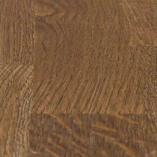 Паркетная доска Tarkett Salsa Дуб Шоколадный браш/Oak Chocolate Тонирование, браш, PN - фото 4