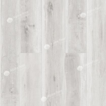 Alpine Floor Дуб Выбеленный ECO 182-88 MC