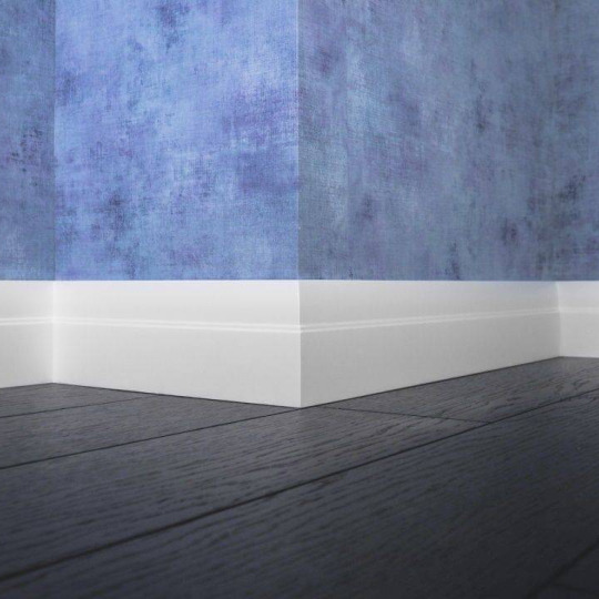 Плинтус Luxury Wood Decor Design™ Оклахома - фото 6