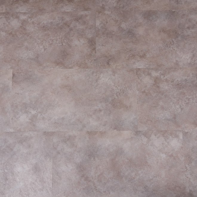Кварц виниловый ламинат Vinilam Ceramo Stone 61606 Бетон - фото 14