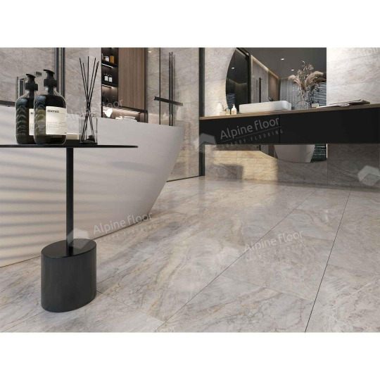 Стеновые панели Alpine Floor Light Stone LVT ECO 15-20 Вилио - фото 3