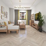 Кварц виниловый ламинат HOI Shanghai Фарфор - 1
