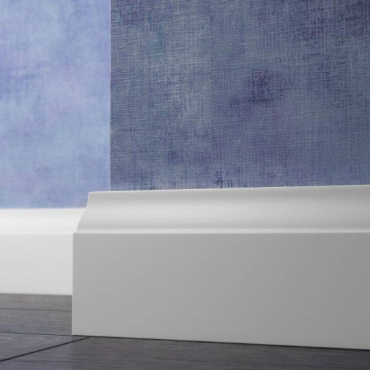 Плинтус Luxury Wood Decor Design™ Миссури - фото 3