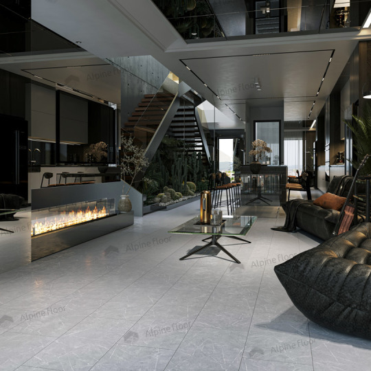 Кварц виниловый ламинат Alpine Floor Stone Mineral Core ECO 4-30 Рок
- фото 2