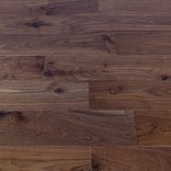 Массивная доска Magestik Floor Magestik Floor Орех Американский Натур Орех Американский Натур 18х180х300-1820 - 1