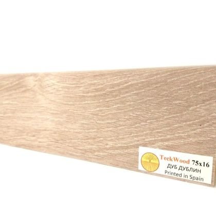 TeckWood Дуб Дублин (Oak Dublin)