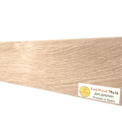 TeckWood Дуб Дублин (Oak Dublin)