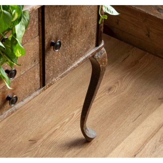 Кварц виниловый ламинат Vinilam Cork Premium 33100 Дуб Мадрид
- фото 8