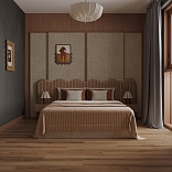 Кварц виниловый ламинат Alpine Floor Titan 8 Арктур ЕСО 27-4
- 4