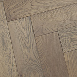 Паркет ёлка Brinel Английская ёлка Дуб Level Дуб Level 15х100х500 Прайм - 