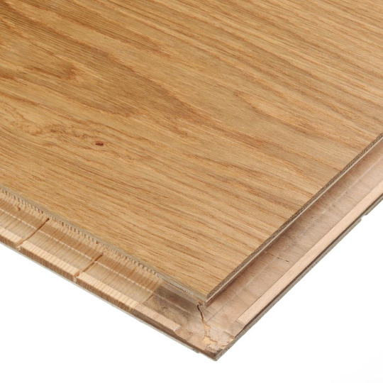 Паркетная доска Focus Floor Smart Дуб Вортекс фаска
- фото 4