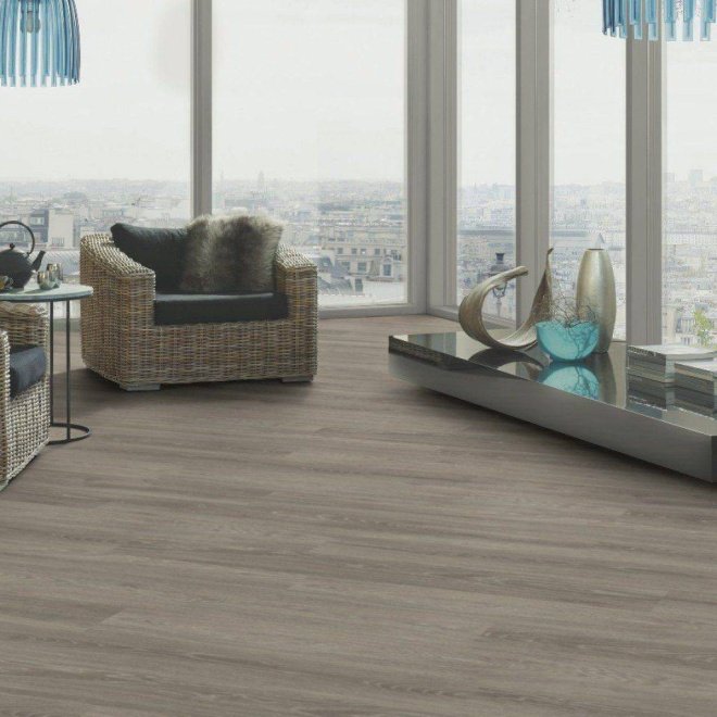 Паркетная доска Focus Floor Classic FF Oak Bora Oiled 3S - фото 3