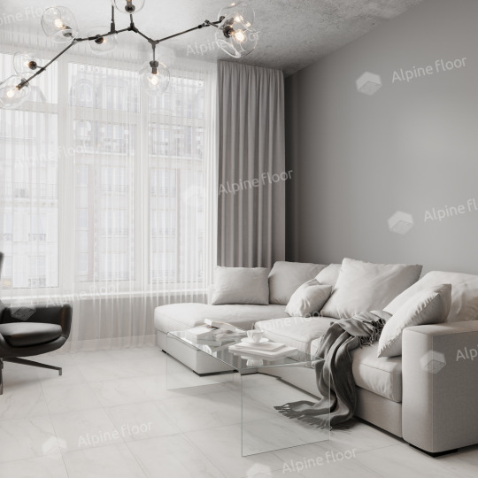 SPC ламинат Alpine Floor Stone Mineral Core Брайс ECO 4-20
- фото 2