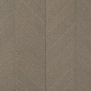 Паркет ёлка Hajnowka DUO Collection  Grey французская 15x125x600 Рустик