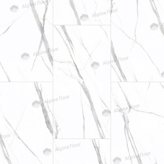 SPC ламинат Alpine Floor Stone Mineral Core Санди ECO 4-32
- фото 1
