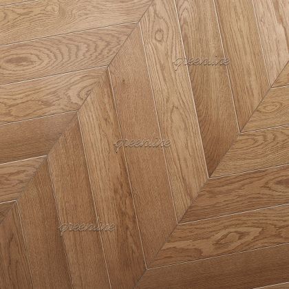 Greenline 120 Дуб Палермо 15х125х600