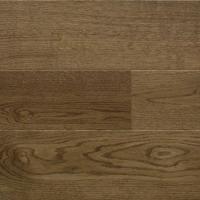 Tarkett Дуб Барон Сиена браш/Oak Baron Sienna BR 14х164х1000